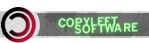 Copyleft Software